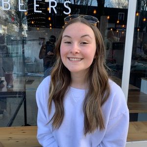 Meet your Posher, Lynzee